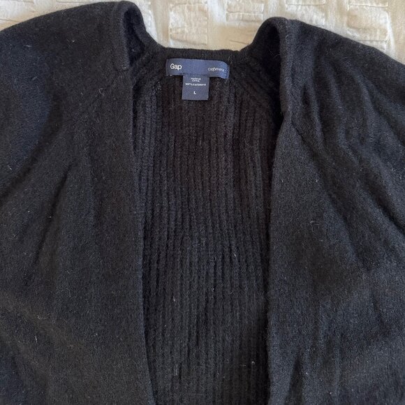 Gap Cashmere Cardigan - Picture 1 of 3